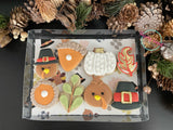 Thanksgivings mini mix