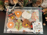 Thanksgivings mini mix