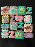 Monster minis (48ct)
