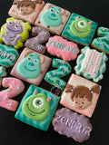 Monster minis (48ct)