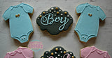 What will it be? (12 cookies)