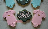 What will it be? (12 cookies)