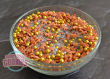 Gingerbread Delight- Sprinkle Mix