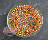 Gingerbread Delight- Sprinkle Mix