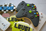 Gamer Life (24 cookies)