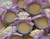 Mini Engagement Cookies (48 cookies)
