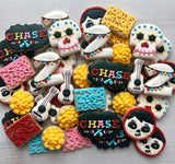 Remember Me... (48 mini cookies)