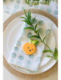 A little cutie is on the way! (12cookies)