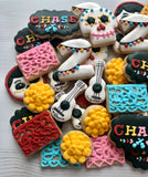 Remember Me... (48 mini cookies)