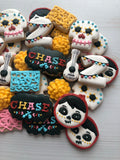 Remember Me... (48 mini cookies)