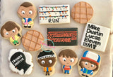 Run! (12 cookies)