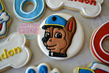 Paw Mix (25 cookies)