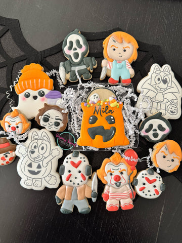 Halloween!