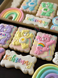 Sweet bears (24 cookies)