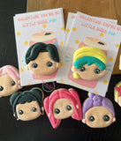 My little soda pop (random mini)