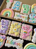 Sweet bears (24 cookies)