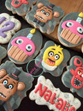 Five nights bday set (12)
