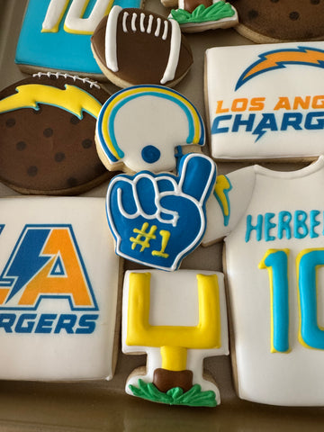 Football Treats