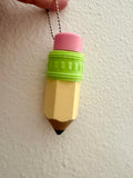Chunky pencil Fidget clicker