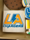 Printed logo Cookie (single)