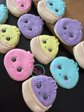 Mini dumpling squish cookies (36ct)