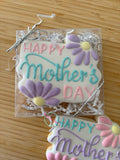 Happy Mothers Day (Single Cookie)