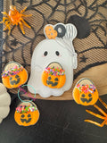 Boo-Cookie card!