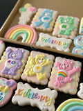 Sweet bears (24 cookies)