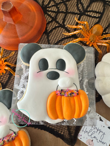 Hlwn mouse (single cookie)