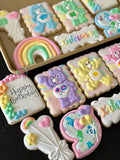 Sweet bears (24 cookies)