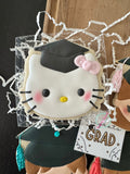 Grad kid!! 1 Large Plaque