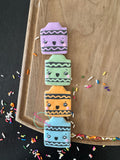 School Time Minis (1 sleeve)