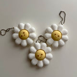 Smiley daisy clicker
