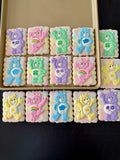 Bear power  (24 cookies)