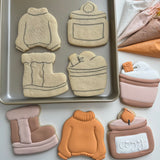 Beginners cookie decorating class. Saturday, October 4th ;11-12