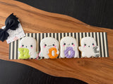 Mini boo! (Sleeve of 4)