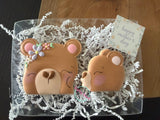 Mama bear (2cookies)