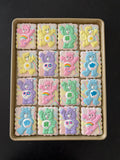 Bear power  (24 cookies)