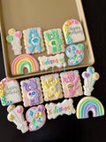 Sweet bears (24 cookies)
