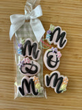 “Mom” minis (1 sleeve)