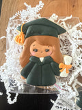 Grad person !! 1 Large Plaque