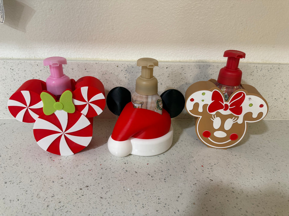 Mila’s magical prints