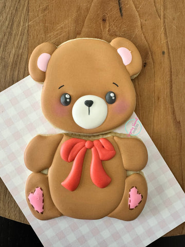 Teddy (2 piece set)