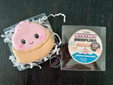 Giveaway*Dumpling cookie (single)