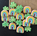 Lucky baggie (12 mini cookies)