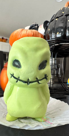 oogie cake bite (1 bite)