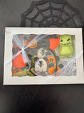 Halloween boo box (pickup only)