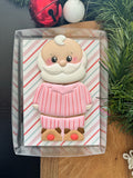Pijamas santa !! (3 cookies)