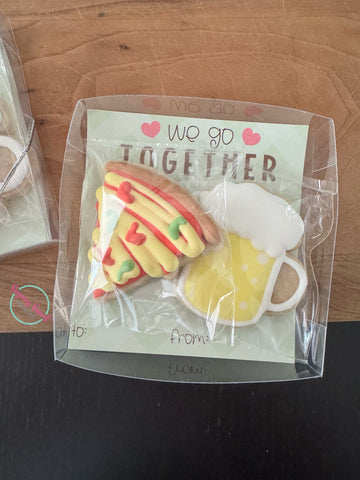 We go together  (gift box)