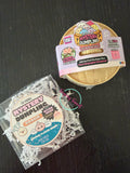 Giveaway*Dumpling cookie (single)